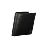 TOMMY HILFIGER MEN&39S WALLET BLACK