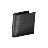 TOMMY HILFIGER MEN&39S WALLET BLACK