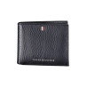 TOMMY HILFIGER MEN&39S WALLET BLUE