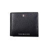 TOMMY HILFIGER MEN&39S WALLET BLUE