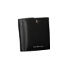 TOMMY HILFIGER MEN&39S WALLET BLACK