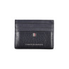 TOMMY HILFIGER PORTAFOGLIO UOMO BLU