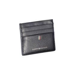 TOMMY HILFIGER MEN&39S WALLET BLUE