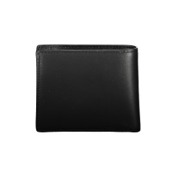 TOMMY HILFIGER MEN&39S WALLET BLACK