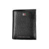 TOMMY HILFIGER MEN&39S WALLET BLACK