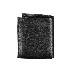 TOMMY HILFIGER MEN&39S WALLET BLACK