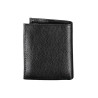 TOMMY HILFIGER MEN&39S WALLET BLACK