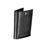 TOMMY HILFIGER MEN&39S WALLET BLACK