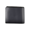 TOMMY HILFIGER MEN&39S WALLET BLUE