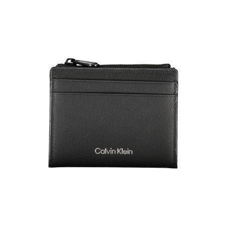 CALVIN KLEIN BLACK MEN&39S WALLET