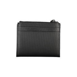 CALVIN KLEIN BLACK MEN&39S WALLET