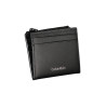 CALVIN KLEIN BLACK MEN&39S WALLET