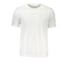 CALVIN KLEIN MEN&39S SHORT SLEEVE T-SHIRT WHITE