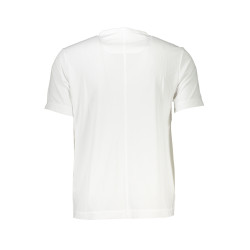 CALVIN KLEIN MEN&39S SHORT SLEEVE T-SHIRT WHITE