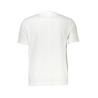 CALVIN KLEIN MEN&39S SHORT SLEEVE T-SHIRT WHITE