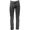 CALVIN KLEIN MEN&39S GRAY DENIM JEANS