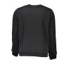 CALVIN KLEIN MEN&39S BLACK ZIPLESS SWEATSHIRT