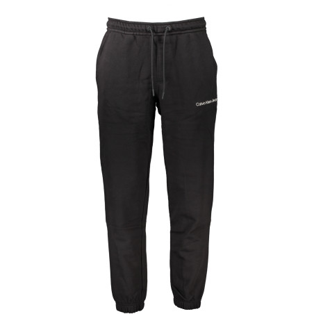 CALVIN KLEIN MEN&39S BLACK PANTS