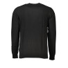 CALVIN KLEIN MEN&39S BLACK SWEATER