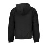 CALVIN KLEIN MEN&39S BLACK JACKET