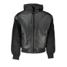 CALVIN KLEIN MEN&39S BLACK JACKET