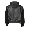 CALVIN KLEIN MEN&39S BLACK JACKET