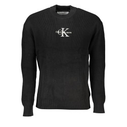 CALVIN KLEIN MAGLIA UOMO NERO