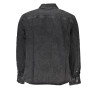 CALVIN KLEIN MEN&39S BLACK LONG SLEEVE SHIRT