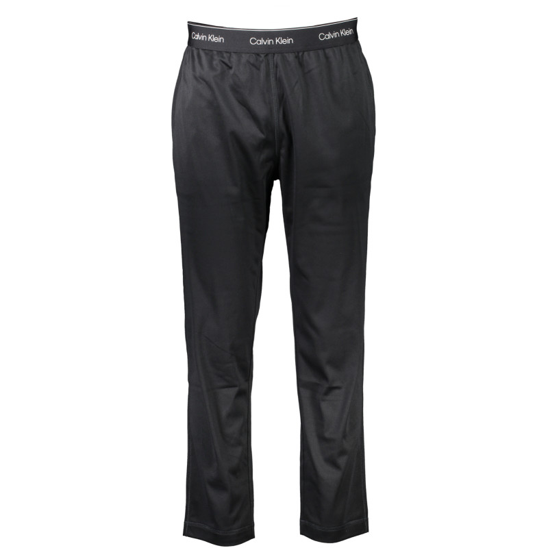 CALVIN KLEIN MEN&39S BLACK PANTS