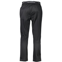 CALVIN KLEIN MEN&39S BLACK PANTS