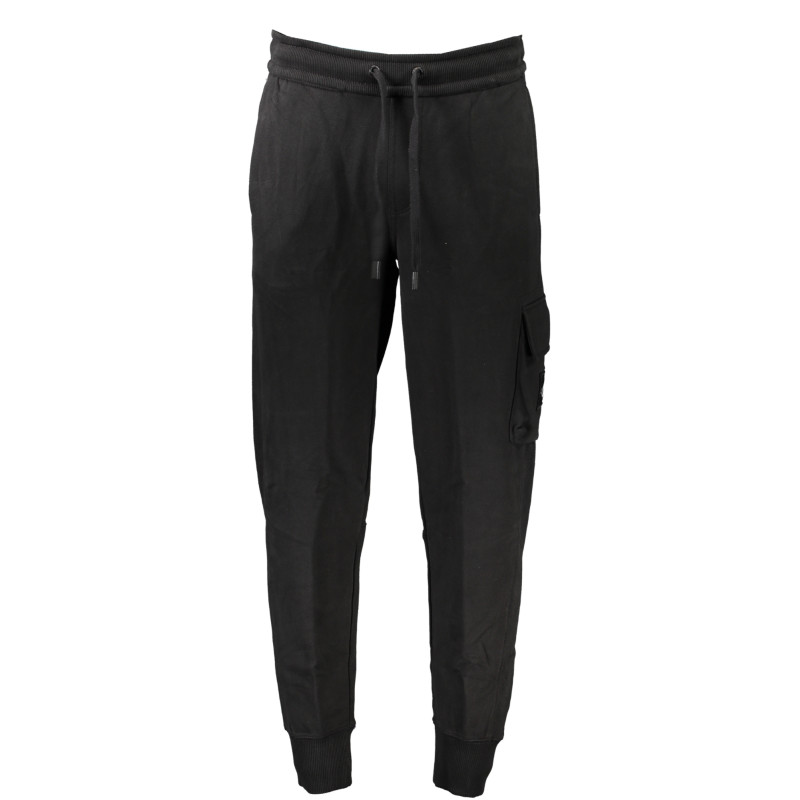 CALVIN KLEIN MEN&39S BLACK PANTS