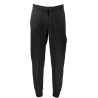 CALVIN KLEIN MEN&39S BLACK PANTS