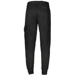 CALVIN KLEIN MEN&39S BLACK PANTS