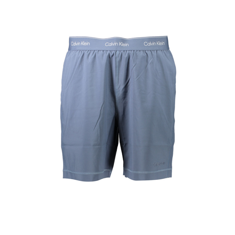 CALVIN KLEIN MEN&39S BLUE SHORT PANTS