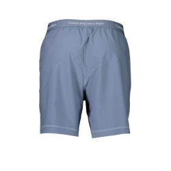 CALVIN KLEIN MEN&39S BLUE SHORT PANTS