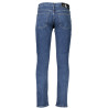 CALVIN KLEIN JEANS DENIM UOMO BLU