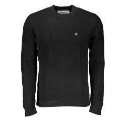 CALVIN KLEIN MAGLIA UOMO NERO