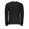 CALVIN KLEIN MEN&39S BLACK SWEATER