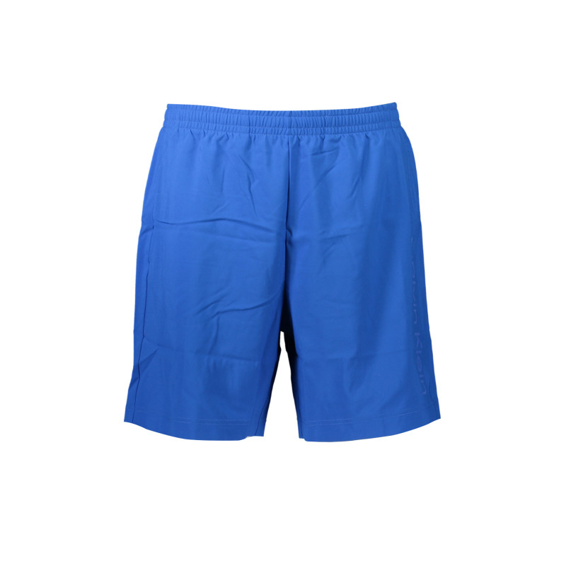 CALVIN KLEIN MEN&39S BLUE SHORT PANTS