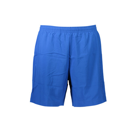 CALVIN KLEIN MEN&39S BLUE SHORT PANTS