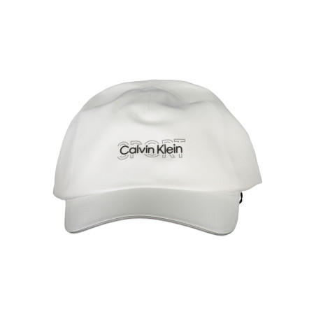 CALVIN KLEIN MEN&39S WHITE HAT