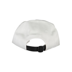 CALVIN KLEIN CAPPELLO UOMO BIANCO