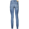 TOMMY HILFIGER JEANS DENIM DONNA BLU