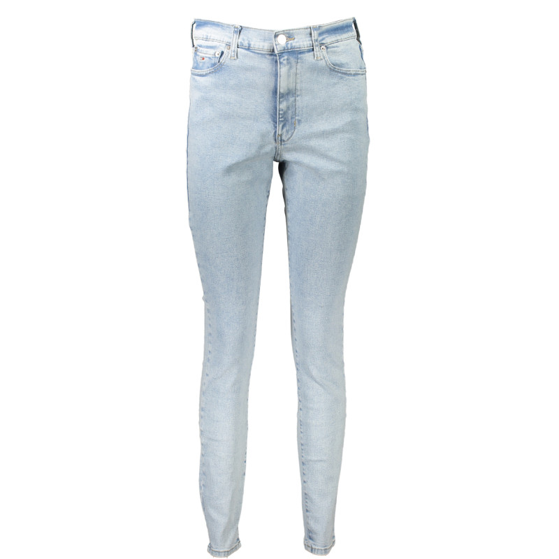 TOMMY HILFIGER WOMEN&39S DENIM JEANS BLUE