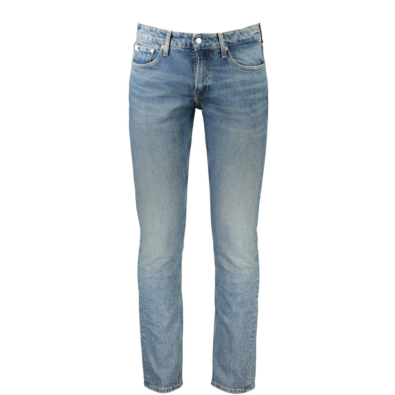 CALVIN KLEIN MEN&39S DENIM JEANS BLUE