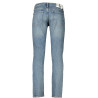 CALVIN KLEIN JEANS DENIM UOMO BLU