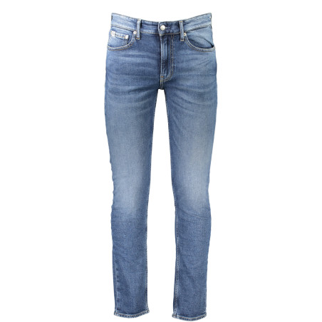 CALVIN KLEIN MEN&39S DENIM JEANS BLUE