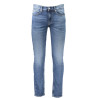 CALVIN KLEIN JEANS DENIM UOMO BLU