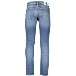 CALVIN KLEIN JEANS DENIM UOMO BLU