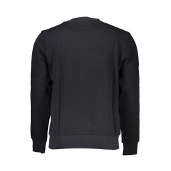 NORTH SAILS MEN&39S BLACK ZIPLESS SWEATSHIRT